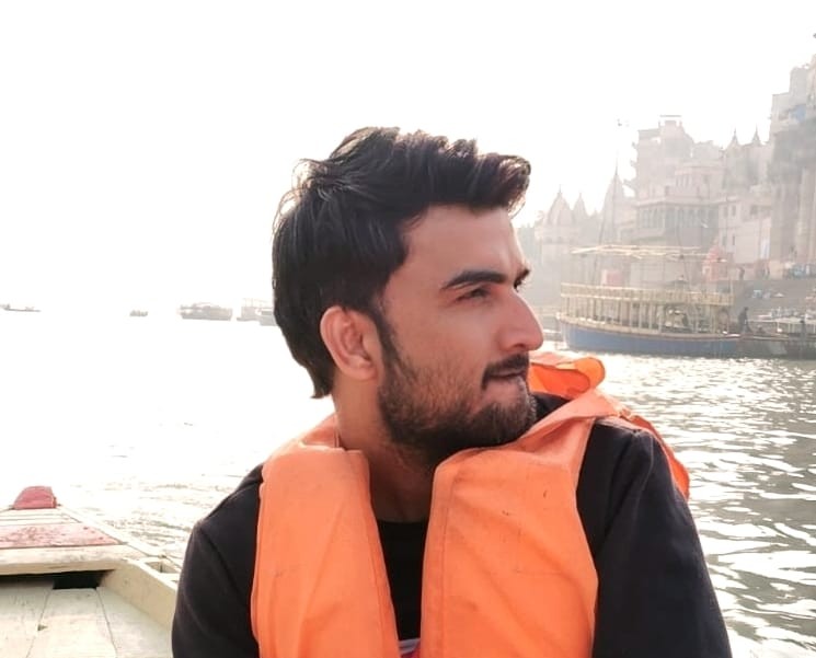 Amit Sundriyal