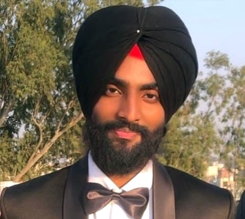 Anmol Singh