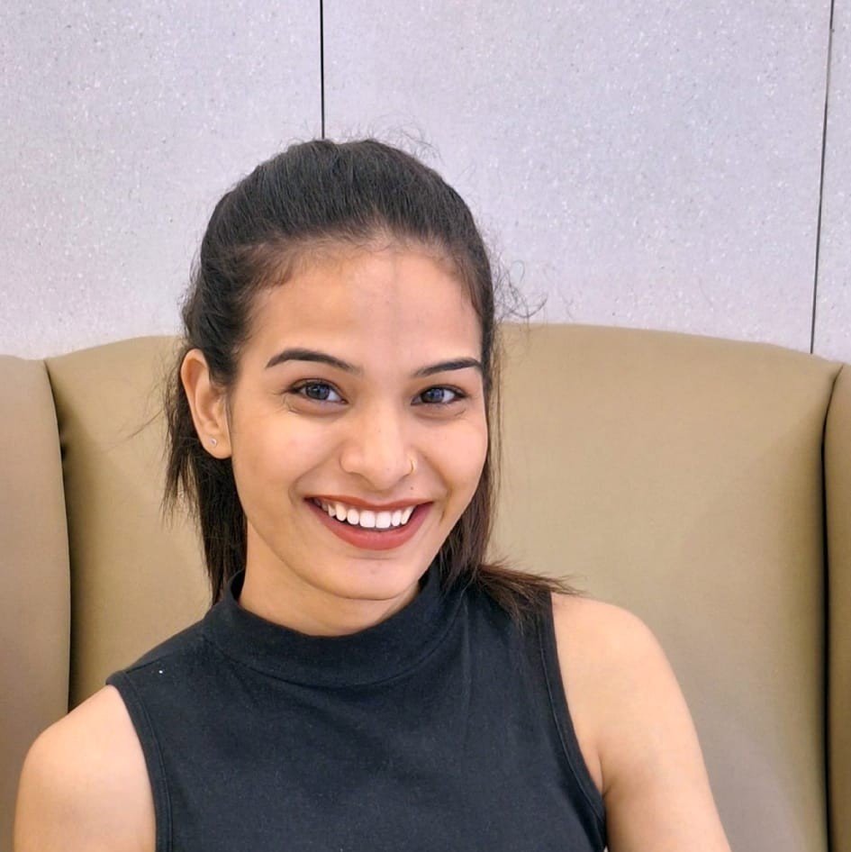 Deepika Bandari