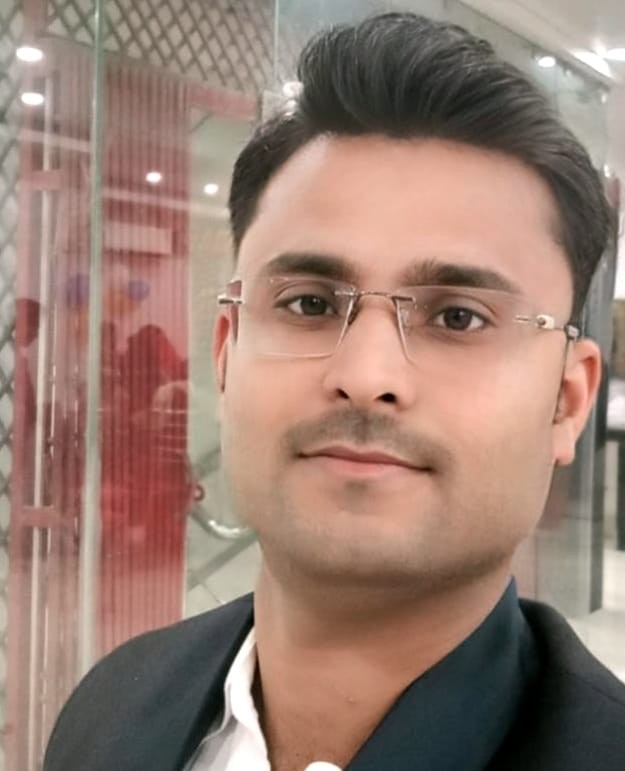 Mahavir Shukla