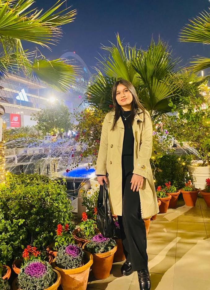 Mamta Bangari