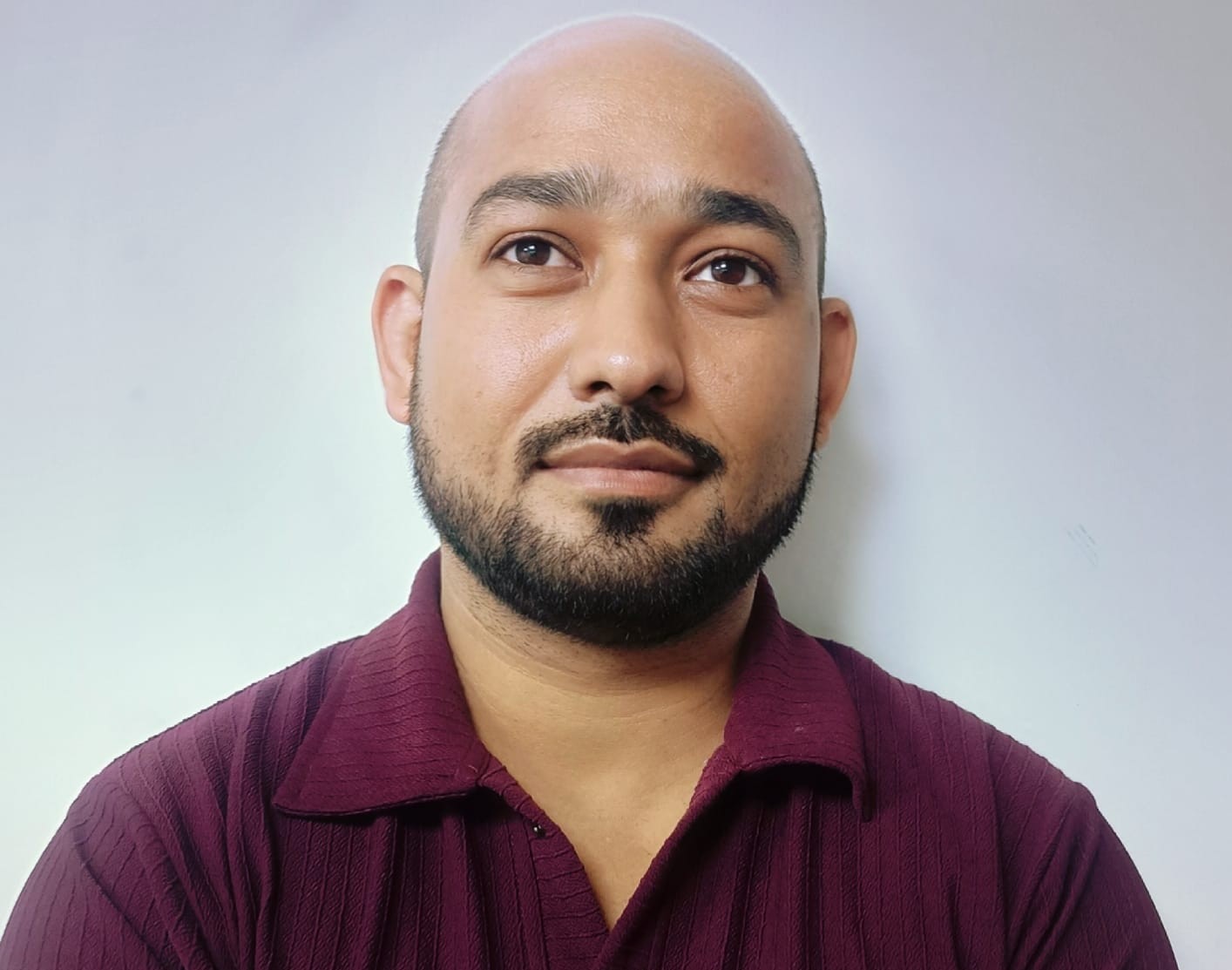 Sandeep Negi