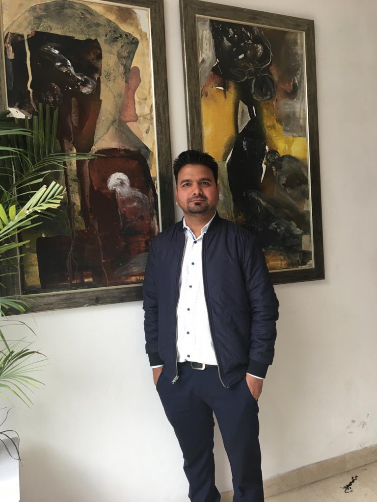 Sunil Kuliyal